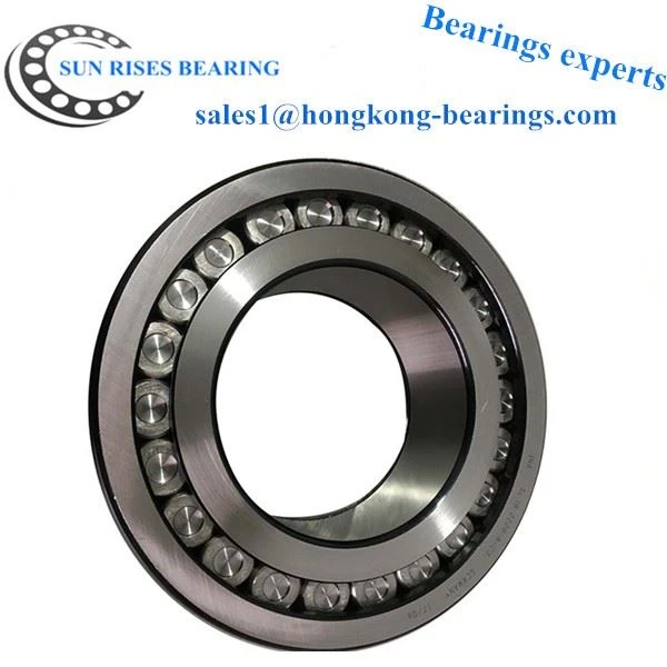 150RU92 Radial Cylindrical Roller Bearings 150*270*88.9mm