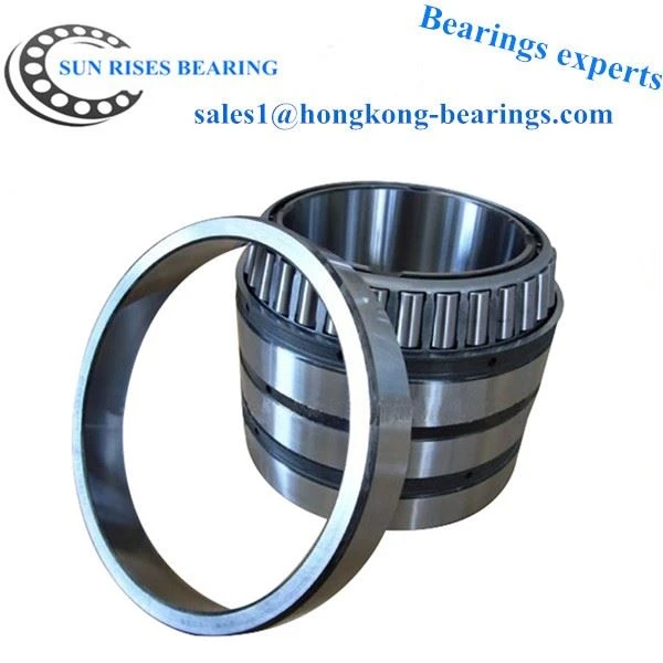 Sealed Roll Neck Bearings NP026261