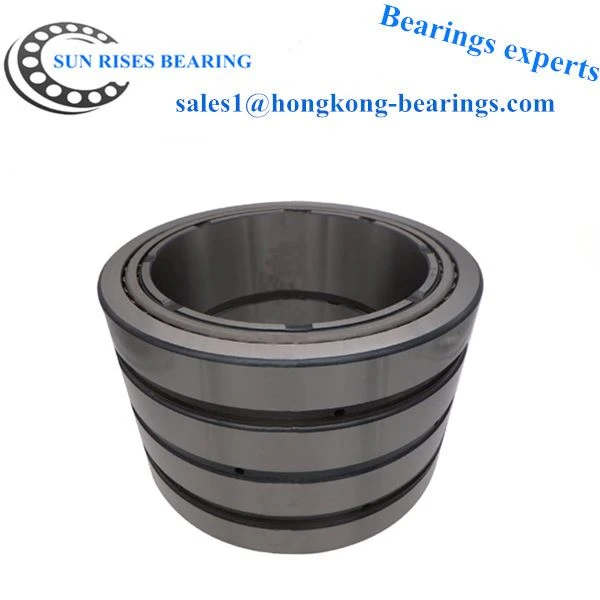 Sealed Roll Neck Bearings NP409679 From Brazil Agent