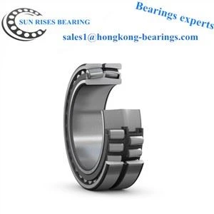 23068 CC / W33 ролкови лагери 340mm * 520mm * 133mm
