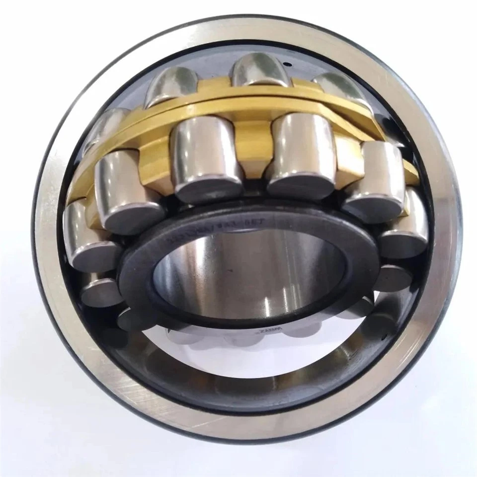 240/1500-B-MB With Size Cylindrical Bore Spherical Roller Bearing