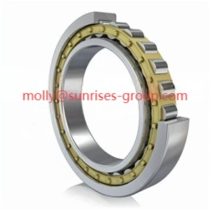 Available NU3096-M1 Single-Row Cylindrical Roller Bearing
